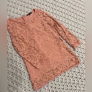 Adrianna Papell size small